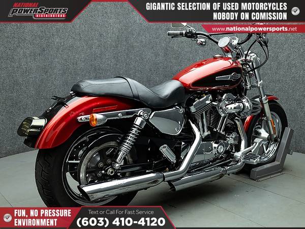 2012 Harley-Davidson, dovoz USA — foto 7 z 12