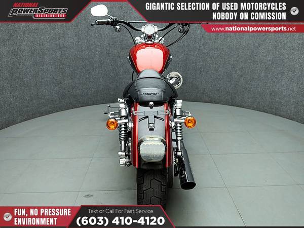 2012 Harley-Davidson, dovoz USA — foto 8 z 12