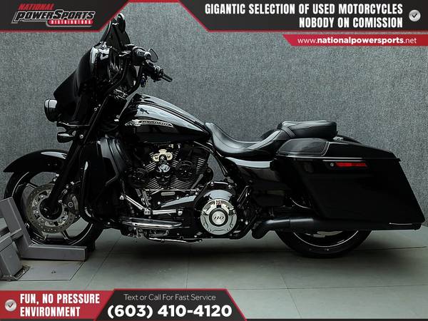 2016 Harley-Davidson, dovoz USA — foto 3 z 12
