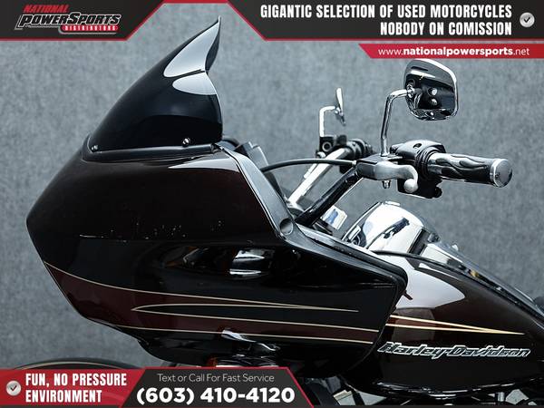 2011 Harley-Davidson, dovoz USA — foto 10 z 12
