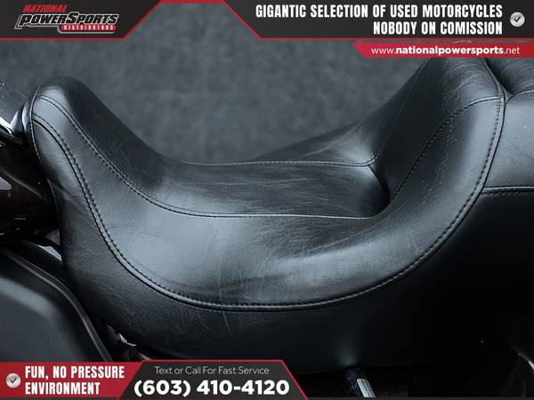 2011 Harley-Davidson, dovoz USA — foto 12 z 12