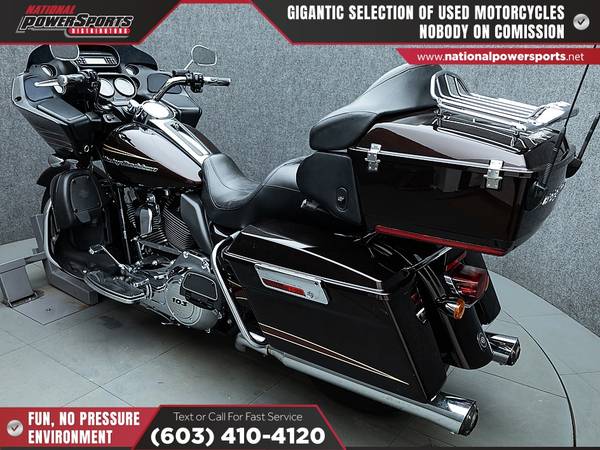 2011 Harley-Davidson, dovoz USA — foto 2 z 12