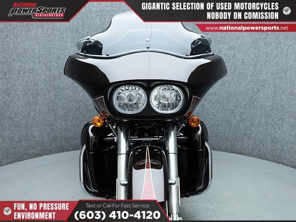 2011 Harley-Davidson, dovoz USA — foto 5 z 12