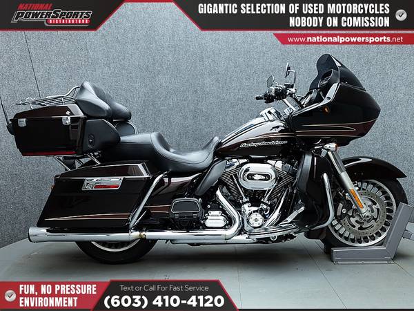 2011 Harley-Davidson, dovoz USA — foto 6 z 12