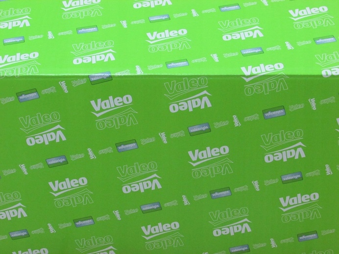 levý přední světlomet Skoda Rapid 2012-2017 Orginalny Valeo, Skladem v EU — foto 2 z 3