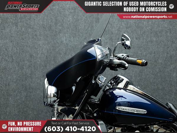 2012 Harley-Davidson, dovoz USA — foto 10 z 12