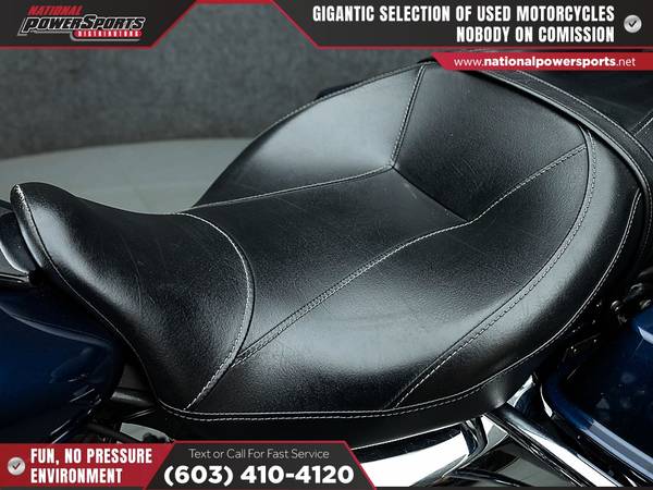 2012 Harley-Davidson, dovoz USA — foto 12 z 12