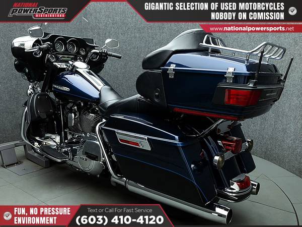 2012 Harley-Davidson, dovoz USA — foto 2 z 12