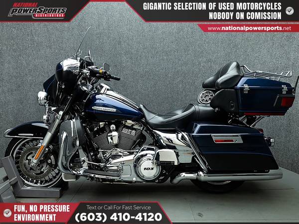 2012 Harley-Davidson, dovoz USA — foto 3 z 12