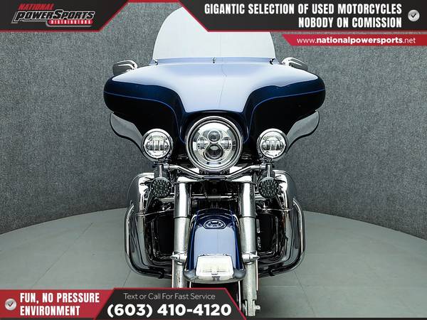 2012 Harley-Davidson, dovoz USA — foto 5 z 12