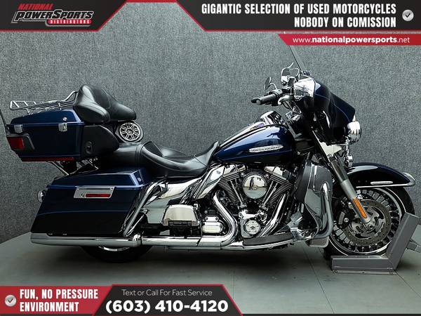 2012 Harley-Davidson, dovoz USA — foto 6 z 12
