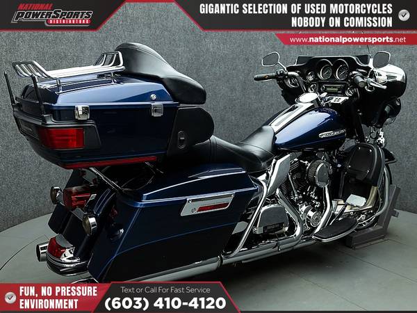 2012 Harley-Davidson, dovoz USA — foto 7 z 12