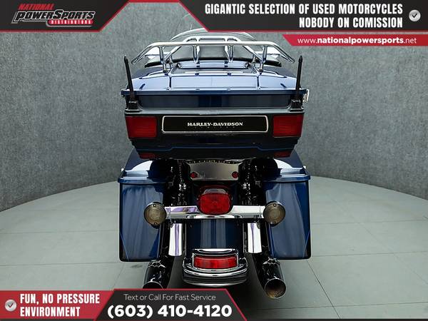 2012 Harley-Davidson, dovoz USA — foto 8 z 12