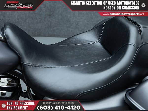 2017 Harley-Davidson, dovoz USA — foto 12 z 12