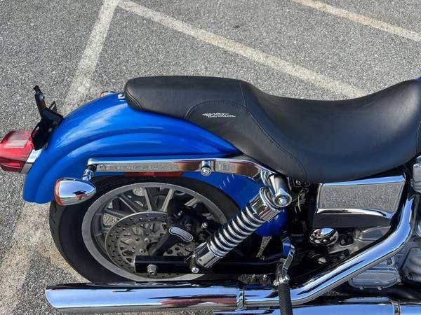 2004 Harley-Davidson, dovoz USA — foto 10 z 12