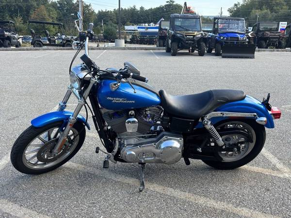 2004 Harley-Davidson, dovoz USA — foto 7 z 12
