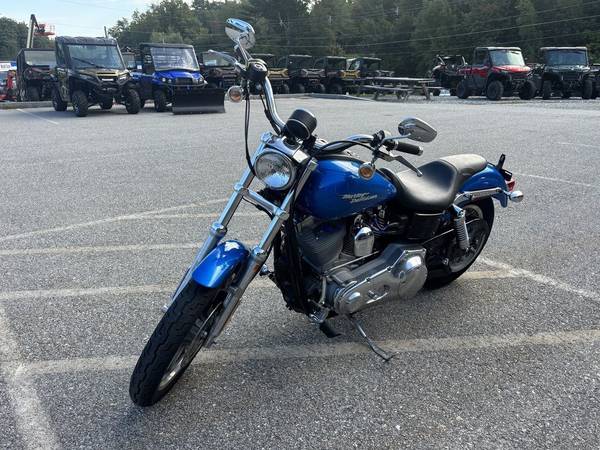 2004 Harley-Davidson, dovoz USA — foto 8 z 12