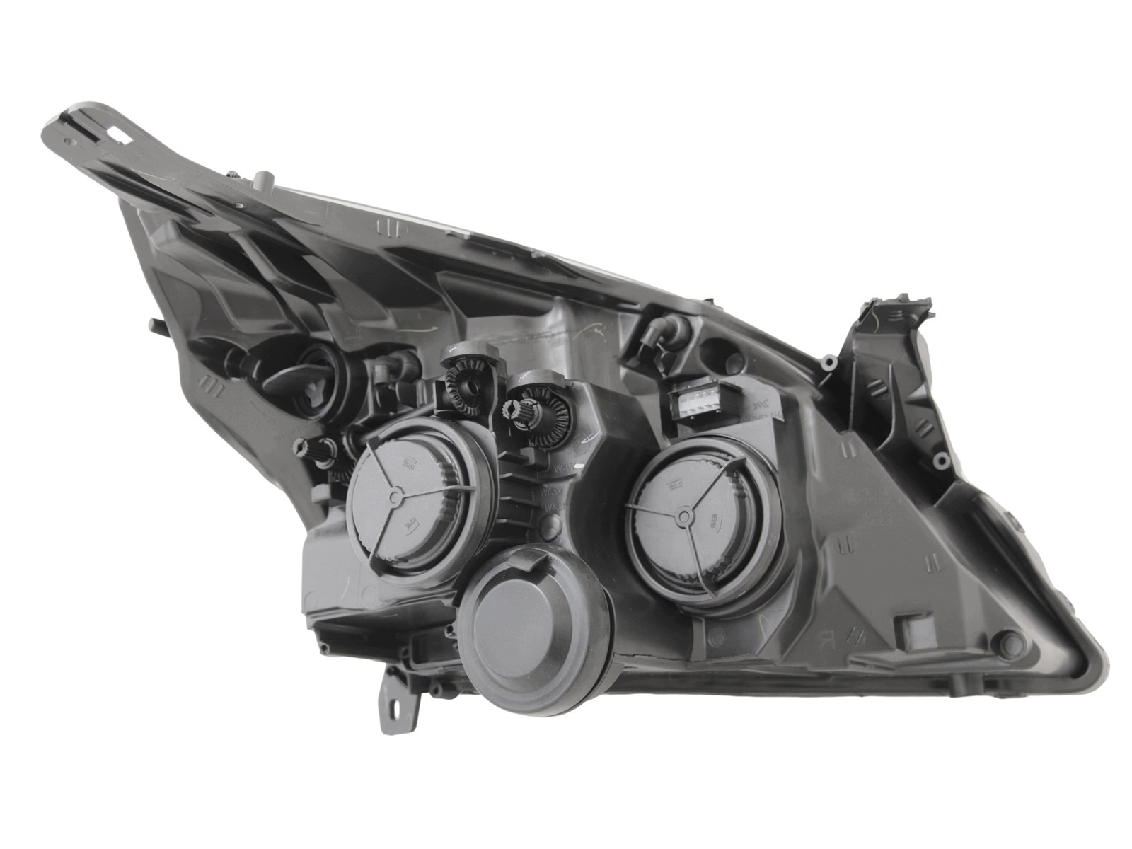 světlomety Opel Vectra C 05-08 komplet, Skladem v EU — foto 7 z 10