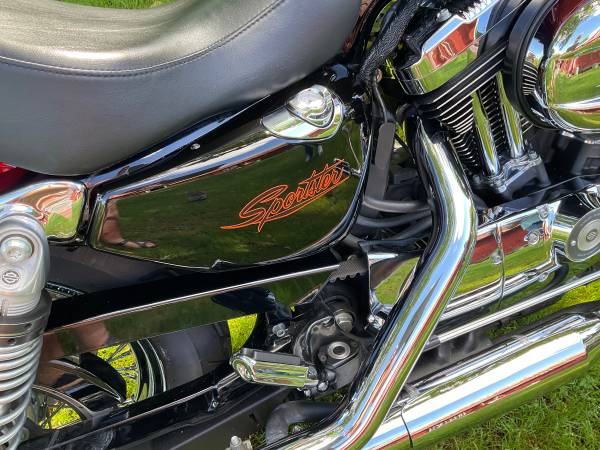 Harley-Davidson, dovoz USA — foto 4 z 9