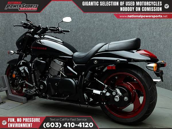 2019 Suzuki, dovoz USA — foto 2 z 12