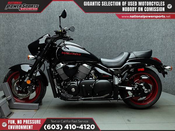 2019 Suzuki, dovoz USA — foto 3 z 12