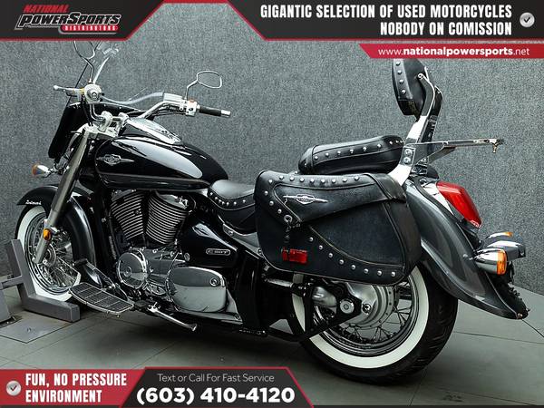 2009 Suzuki, dovoz USA — foto 2 z 12