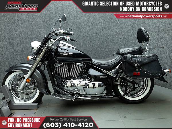 2009 Suzuki, dovoz USA — foto 3 z 12
