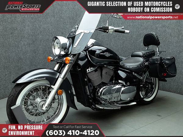 2009 Suzuki, dovoz USA — foto 4 z 12