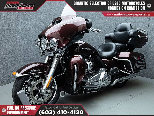 2018 Harley-Davidson, dovoz USA — foto 4 z 12