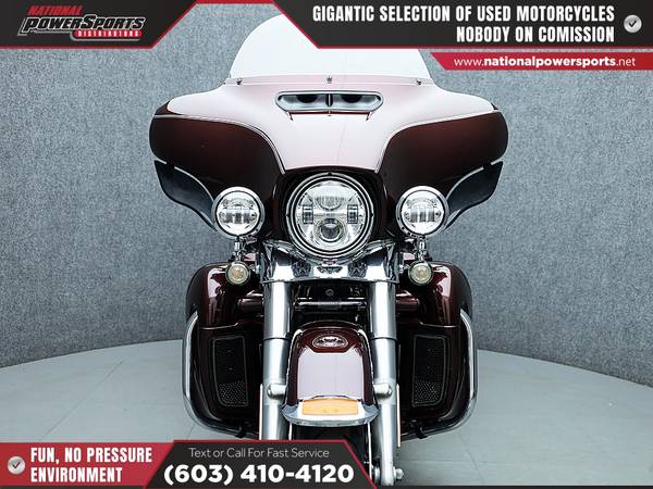 2018 Harley-Davidson, dovoz USA — foto 5 z 12
