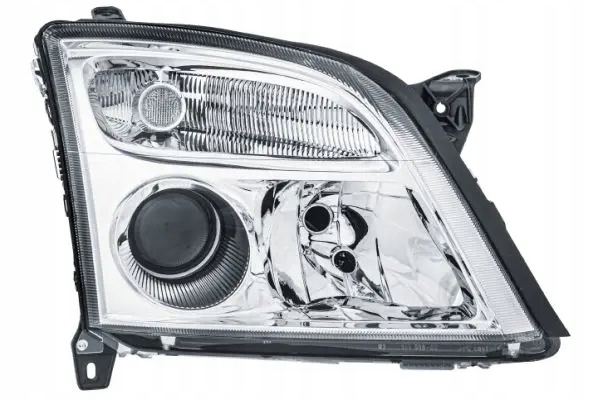 světlomet pravá 1el 008 320-081 Hella Opel, Skladem v EU — foto 3 z 4