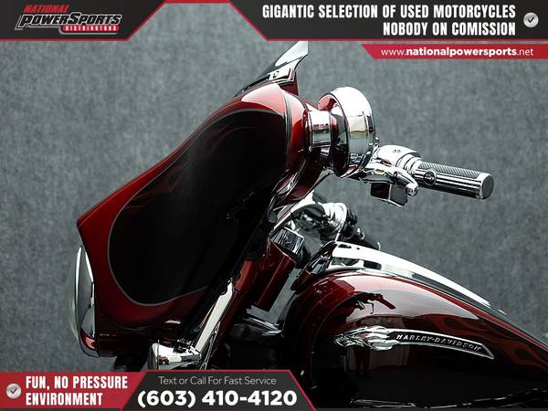 2012 Harley-Davidson, dovoz USA — foto 10 z 12
