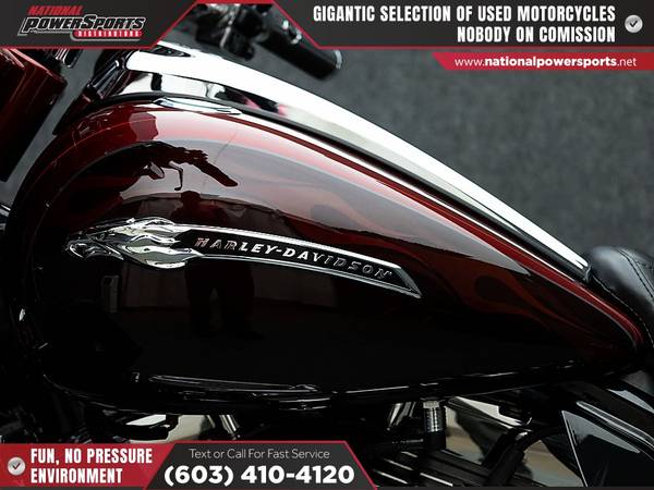 2012 Harley-Davidson, dovoz USA — foto 11 z 12