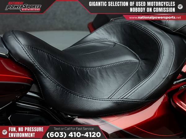 2012 Harley-Davidson, dovoz USA — foto 12 z 12