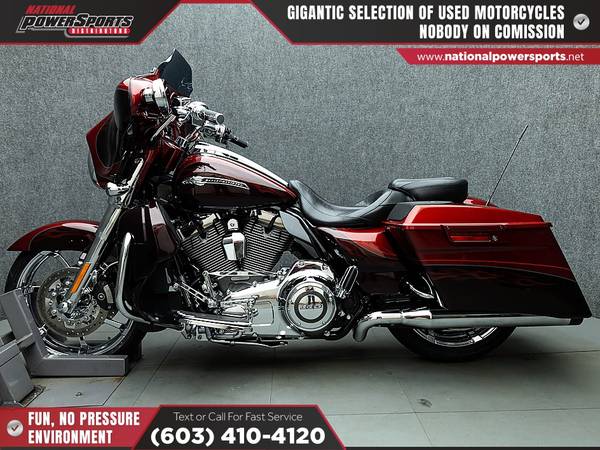 2012 Harley-Davidson, dovoz USA — foto 3 z 12