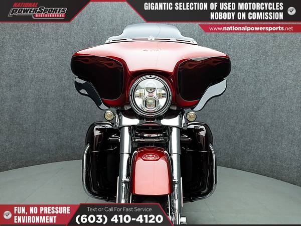2012 Harley-Davidson, dovoz USA — foto 5 z 12