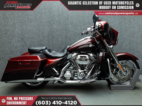 2012 Harley-Davidson, dovoz USA — foto 6 z 12