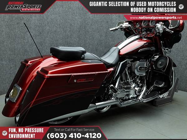 2012 Harley-Davidson, dovoz USA — foto 7 z 12