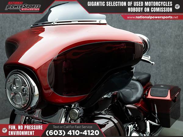 2012 Harley-Davidson, dovoz USA — foto 9 z 12