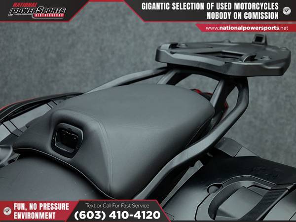 2022 Ducati, dovoz USA — foto 12 z 12