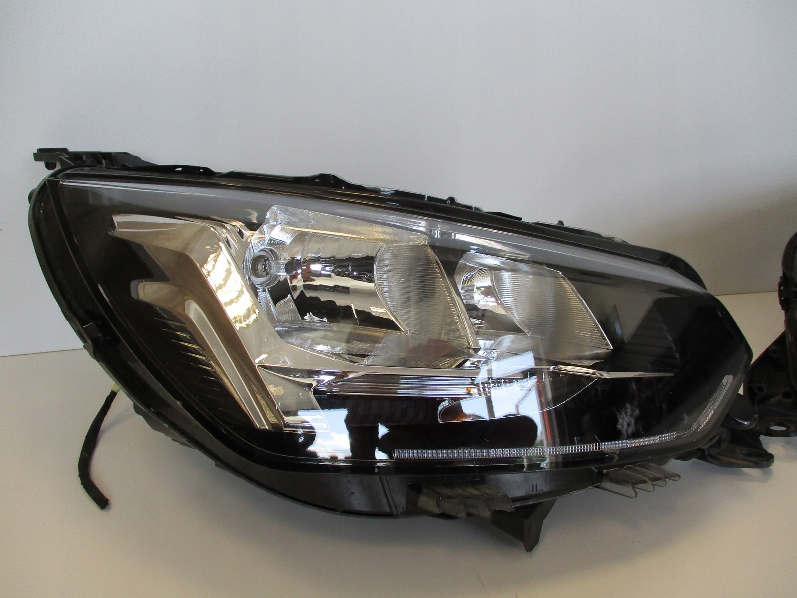 Peugeot OE 1 světlomet světlomety, Skladem v EU — foto 3 z 7