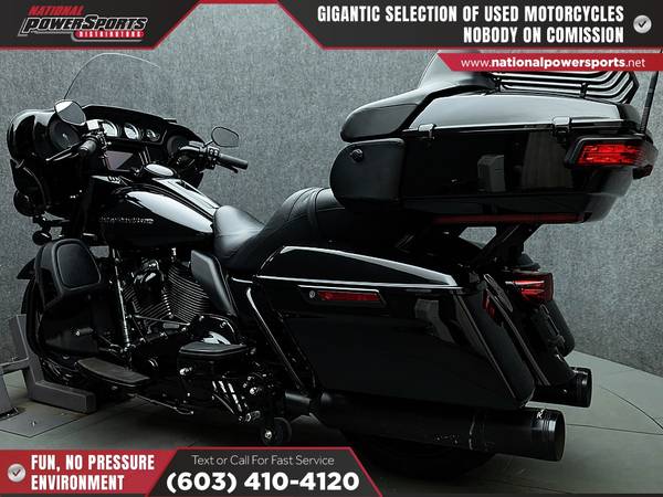 2022 Harley-Davidson, dovoz USA — foto 2 z 12