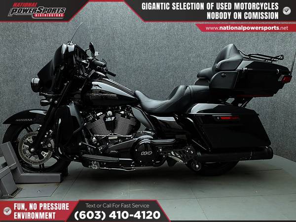 2022 Harley-Davidson, dovoz USA — foto 3 z 12