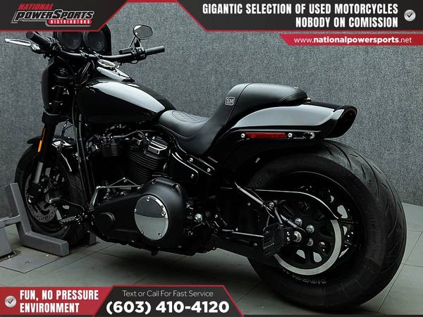 2018 Harley-Davidson, dovoz USA — foto 2 z 12