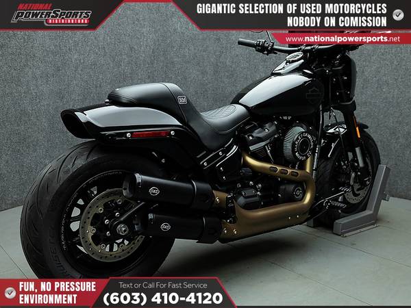2018 Harley-Davidson, dovoz USA — foto 7 z 12