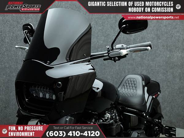 2018 Harley-Davidson, dovoz USA — foto 9 z 12
