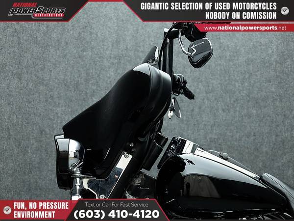 2004 Harley-Davidson, dovoz USA — foto 10 z 12