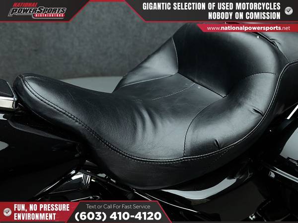 2004 Harley-Davidson, dovoz USA — foto 12 z 12