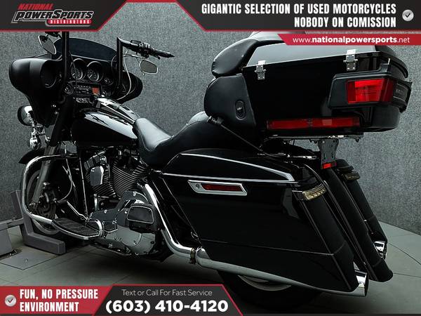 2004 Harley-Davidson, dovoz USA — foto 2 z 12