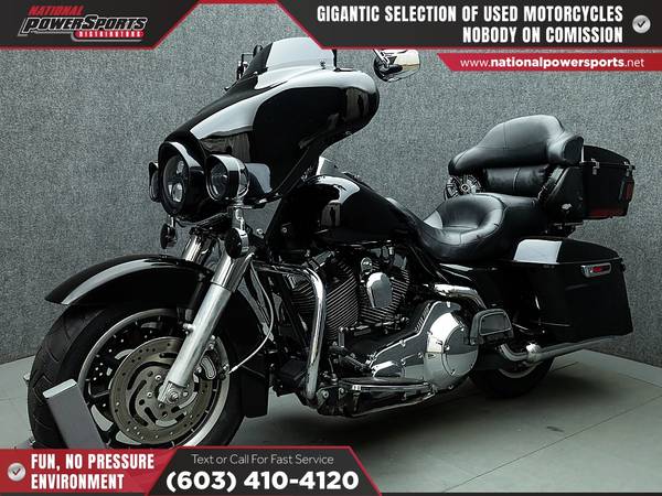 2004 Harley-Davidson, dovoz USA — foto 4 z 12